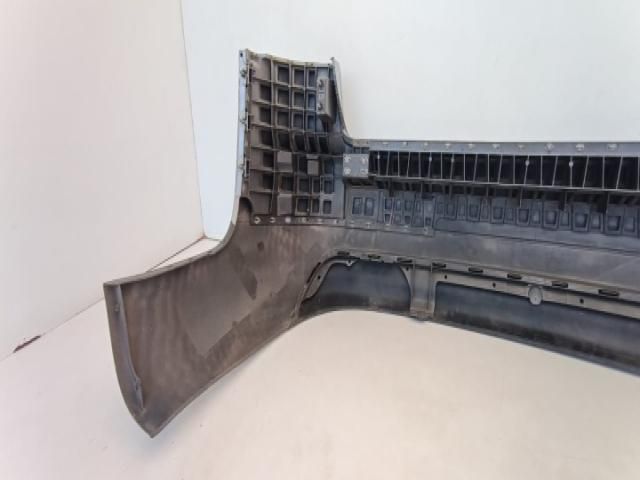 bontott AUDI A4 B6 Hátsó Lökhárító (Üresen)