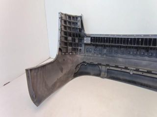 bontott AUDI A4 B6 Hátsó Lökhárító (Üresen)