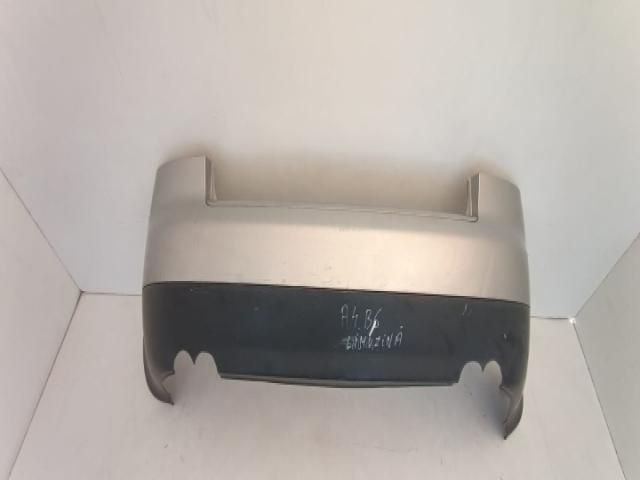 bontott AUDI A4 B6 Hátsó Lökhárító (Üresen)