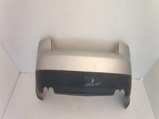 bontott AUDI A4 B6 Hátsó Lökhárító (Üresen)