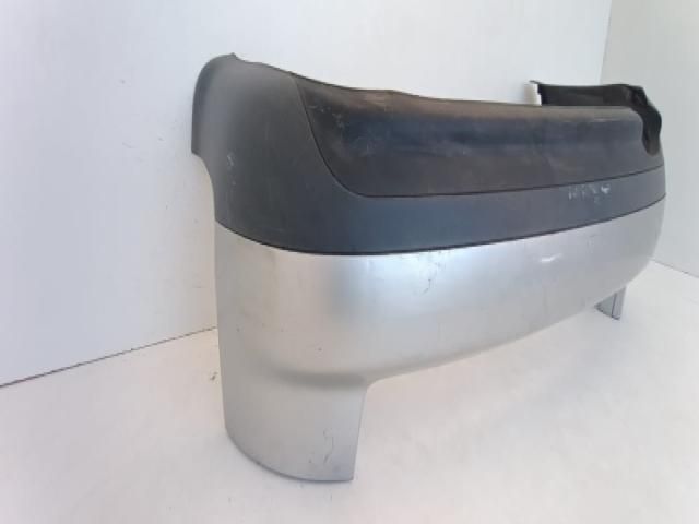 bontott AUDI A4 B6 Hátsó Lökhárító (Üresen)