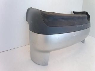 bontott AUDI A4 B6 Hátsó Lökhárító (Üresen)