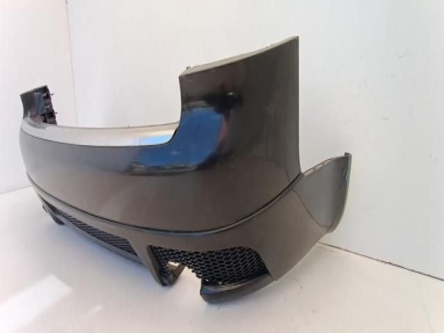 bontott AUDI A4 B6 Hátsó Lökhárító (Üresen)