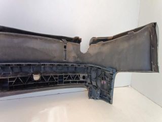 bontott AUDI A4 B6 Hátsó Lökhárító (Üresen)