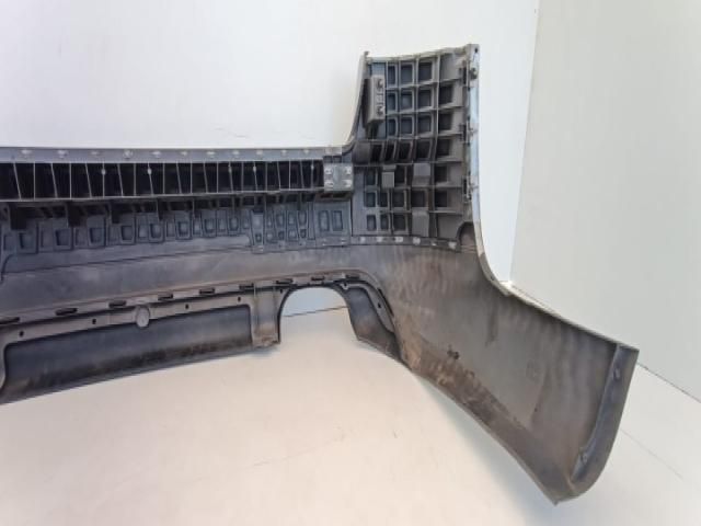 bontott AUDI A4 B6 Hátsó Lökhárító (Üresen)