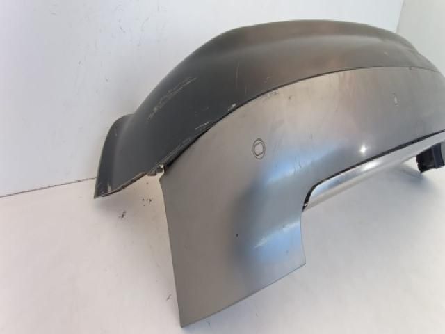 bontott AUDI A4 B6 Hátsó Lökhárító (Üresen)