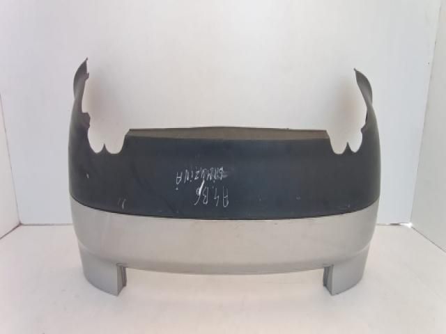 bontott AUDI A4 B6 Hátsó Lökhárító (Üresen)