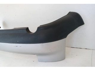 bontott AUDI A4 B6 Hátsó Lökhárító (Üresen)