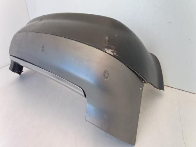 bontott AUDI A4 B6 Hátsó Lökhárító (Üresen)