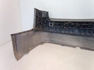 bontott AUDI A4 B6 Hátsó Lökhárító (Üresen)