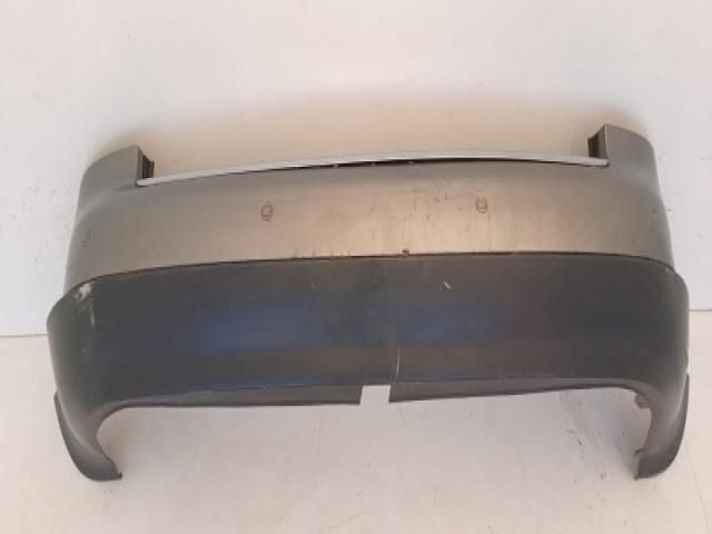 bontott AUDI A4 B6 Hátsó Lökhárító (Üresen)