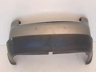 bontott AUDI A4 B6 Hátsó Lökhárító (Üresen)