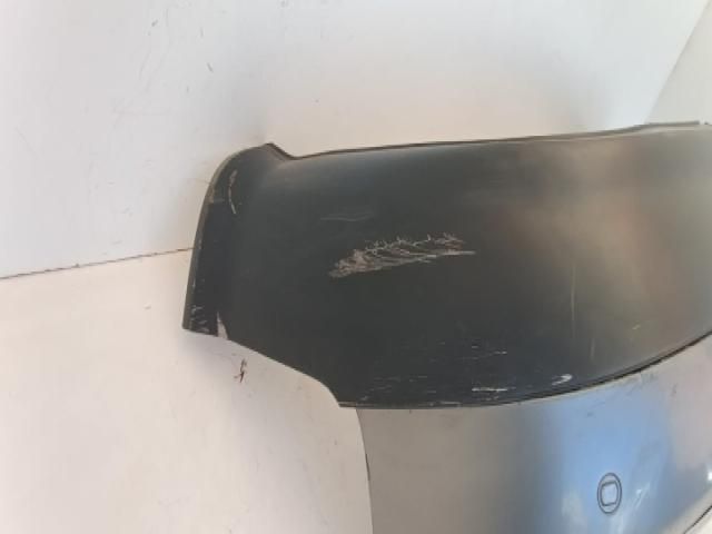 bontott AUDI A4 B6 Hátsó Lökhárító (Üresen)