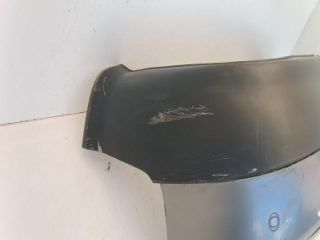 bontott AUDI A4 B6 Hátsó Lökhárító (Üresen)