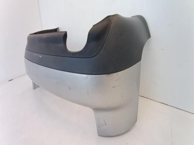 bontott AUDI A4 B6 Hátsó Lökhárító (Üresen)