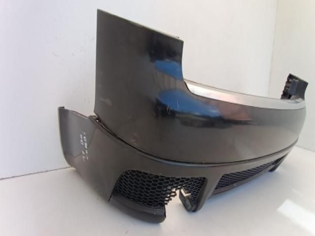 bontott AUDI A4 B6 Hátsó Lökhárító (Üresen)