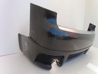 bontott AUDI A4 B6 Hátsó Lökhárító (Üresen)