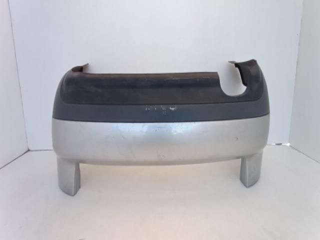 bontott AUDI A4 B6 Hátsó Lökhárító (Üresen)