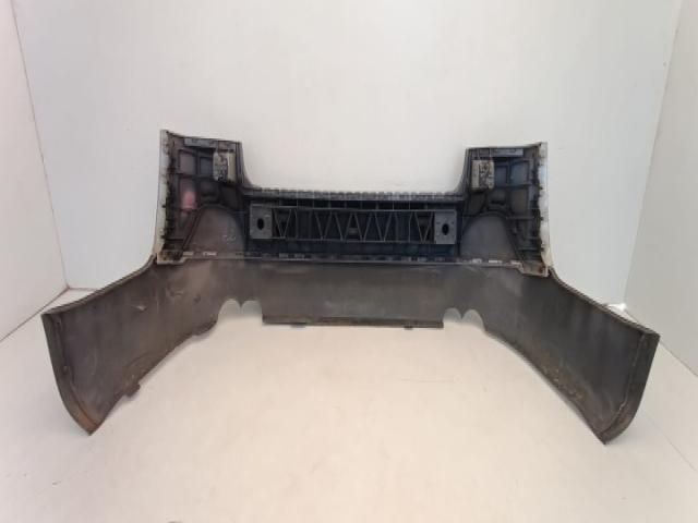 bontott AUDI A4 B6 Hátsó Lökhárító (Üresen)