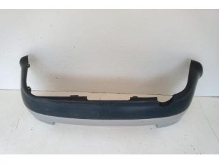 bontott AUDI A4 B6 Hátsó Lökhárító (Üresen)