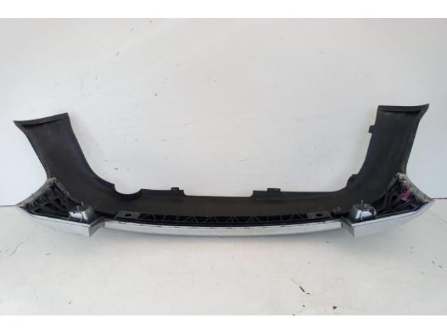 bontott AUDI A4 B6 Hátsó Lökhárító (Üresen)