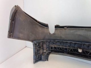 bontott AUDI A4 B6 Hátsó Lökhárító (Üresen)