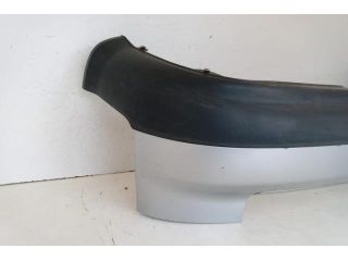 bontott AUDI A4 B6 Hátsó Lökhárító (Üresen)