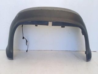 bontott AUDI A4 B6 Hátsó Lökhárító (Üresen)