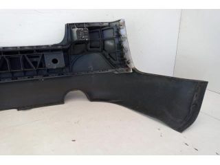 bontott AUDI A4 B6 Hátsó Lökhárító (Üresen)