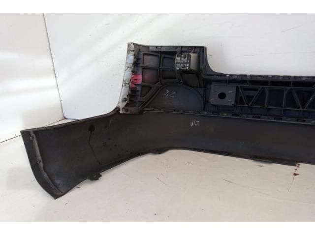 bontott AUDI A4 B6 Hátsó Lökhárító (Üresen)