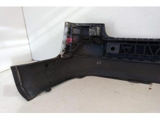 bontott AUDI A4 B6 Hátsó Lökhárító (Üresen)