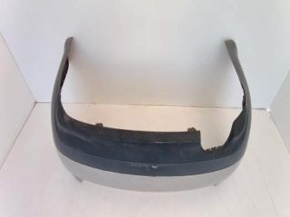 bontott AUDI A4 B6 Hátsó Lökhárító (Üresen)