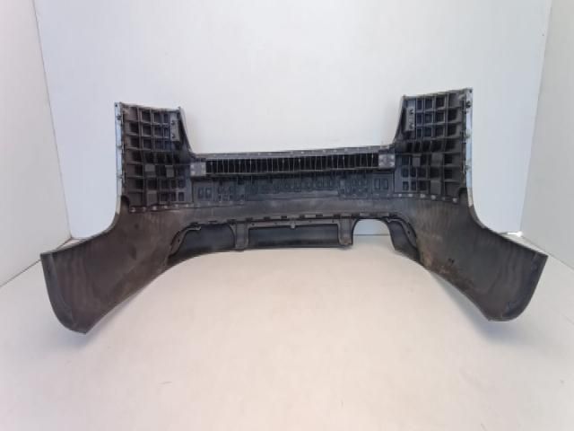 bontott AUDI A4 B6 Hátsó Lökhárító (Üresen)