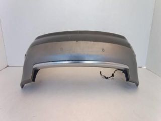 bontott AUDI A4 B6 Hátsó Lökhárító (Üresen)