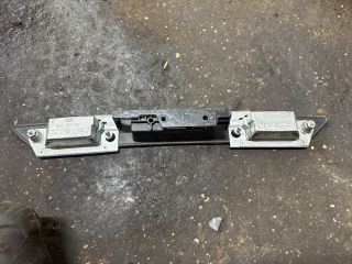 bontott AUDI A4 B6 Hátsó Rendszámtábla Világítás