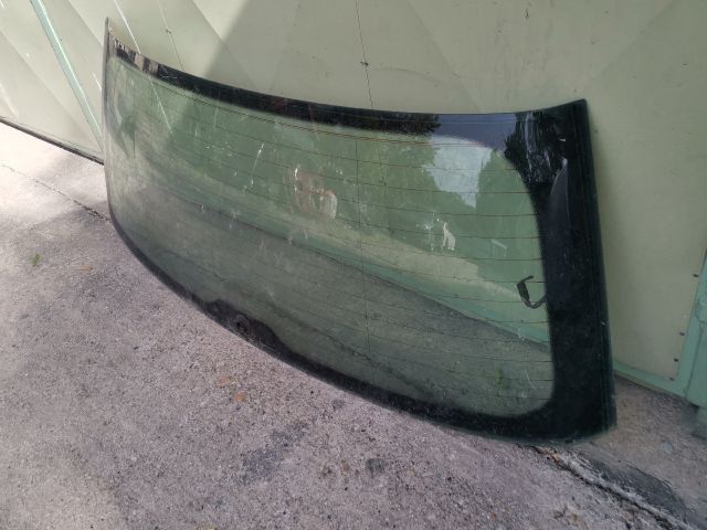 bontott AUDI A4 B6 Hátsó Szélvédő