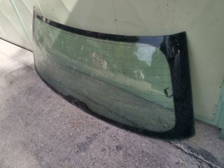 bontott AUDI A4 B6 Hátsó Szélvédő