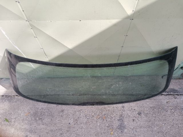 bontott AUDI A4 B6 Hátsó Szélvédő