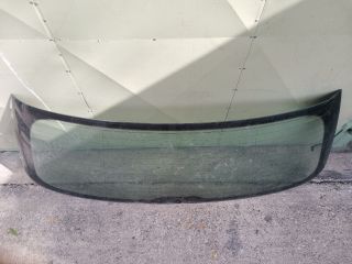 bontott AUDI A4 B6 Hátsó Szélvédő