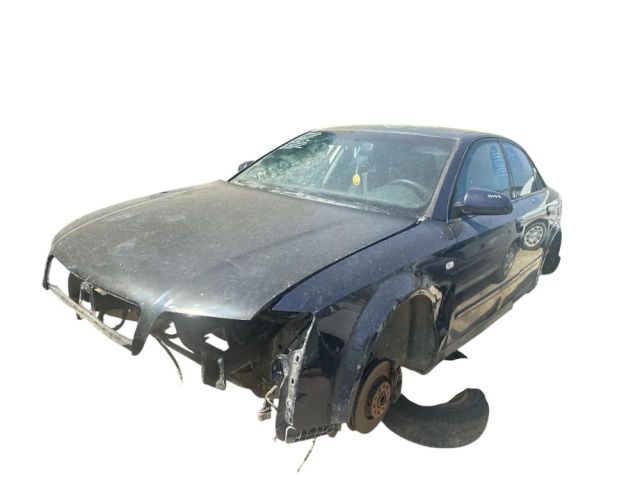 bontott AUDI A4 B6 Hátsó Szélvédő