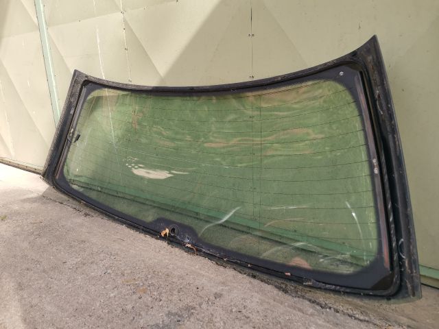 bontott AUDI A4 B6 Hátsó Szélvédő