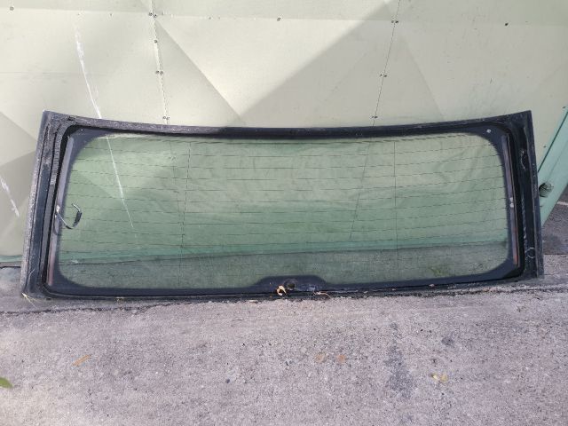 bontott AUDI A4 B6 Hátsó Szélvédő