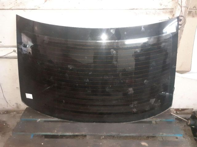 bontott AUDI A4 B6 Hátsó Szélvédő