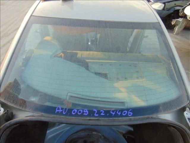 bontott AUDI A4 B6 Hátsó Szélvédő