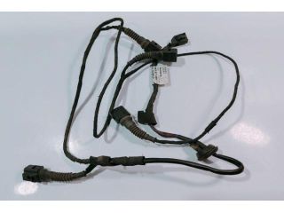 bontott AUDI A4 B6 Hátsó Tolatóradar Kábelköteg