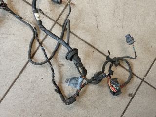 bontott AUDI A4 B6 Hátsó Tolatóradar Kábelköteg