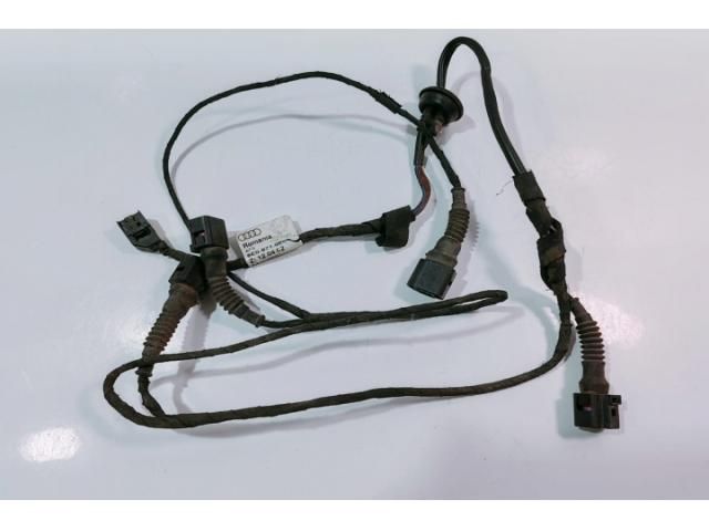 bontott AUDI A4 B6 Hátsó Tolatóradar Kábelköteg