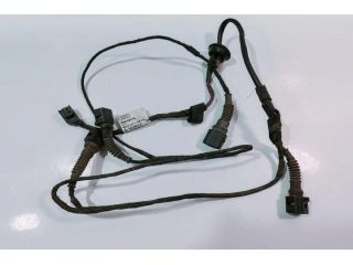 bontott AUDI A4 B6 Hátsó Tolatóradar Kábelköteg