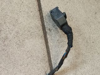 bontott AUDI A4 B6 Hátsó Tolatóradar Kábelköteg