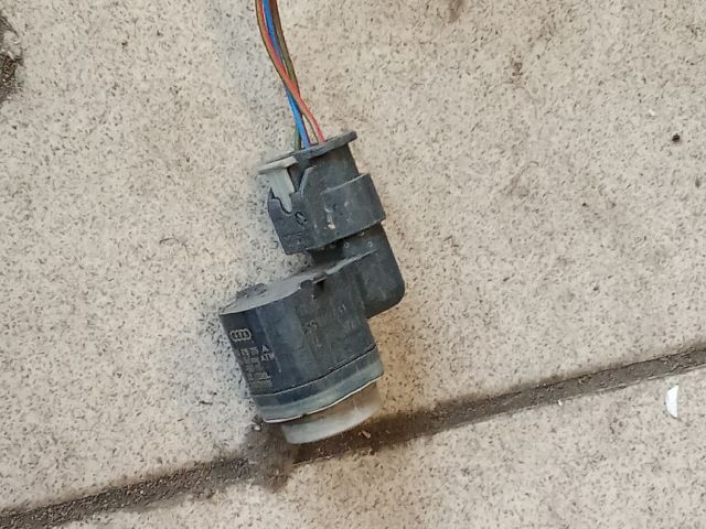 bontott AUDI A4 B6 Hátsó Tolatóradar Kábelköteg